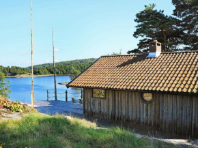 4 star holiday home in HEN N in Uddevalla